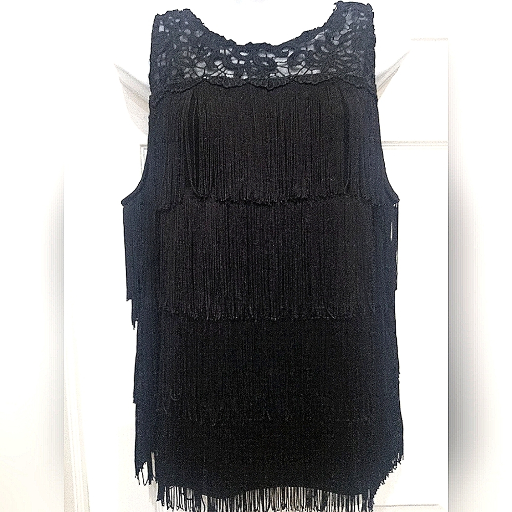 NWOT White House/ Black Market top